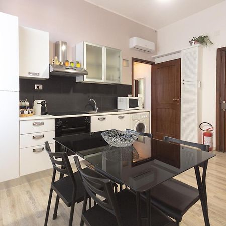 דירות קליארי Casa Venusia מראה חיצוני תמונה