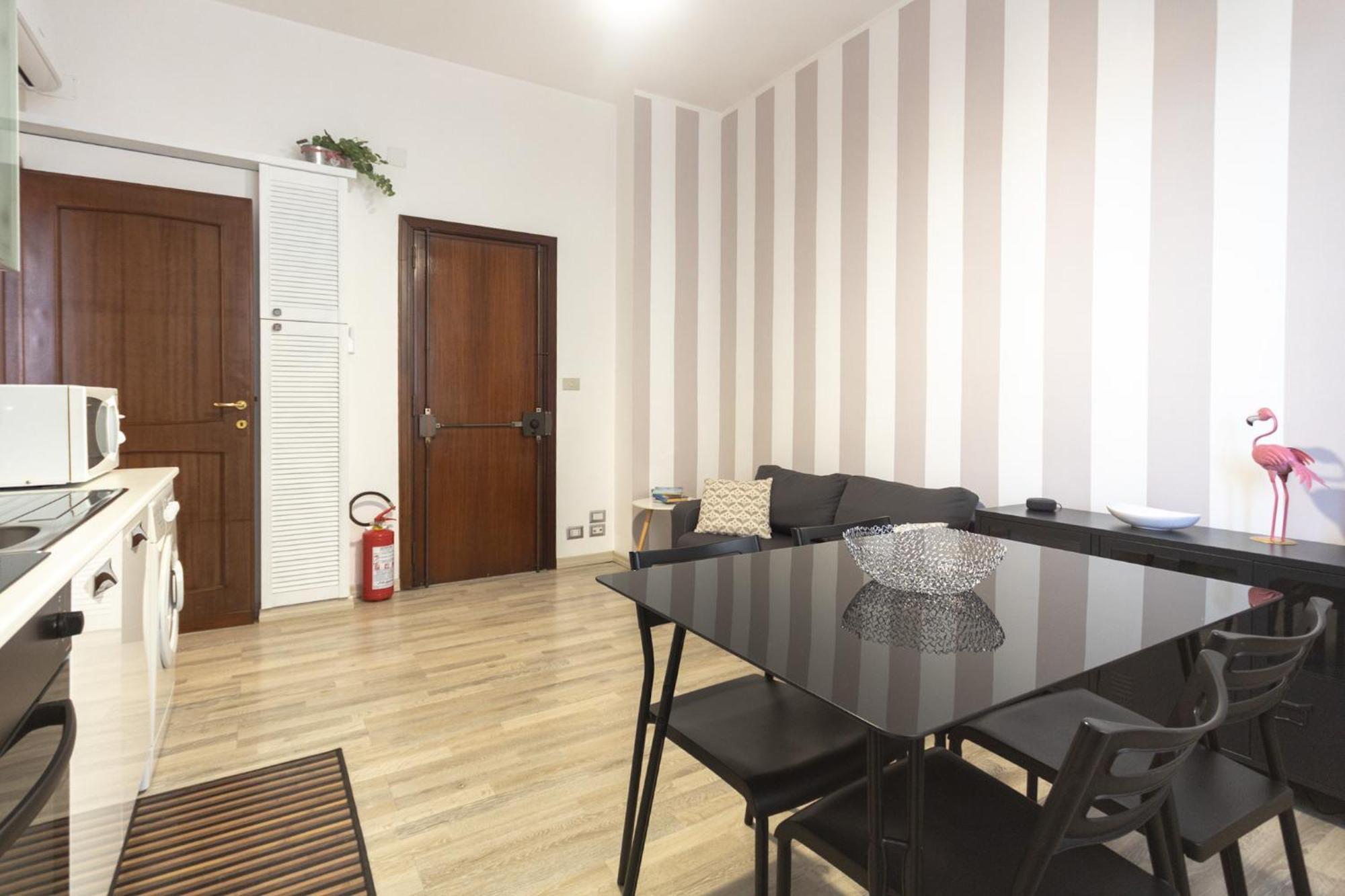 דירות קליארי Casa Venusia מראה חיצוני תמונה