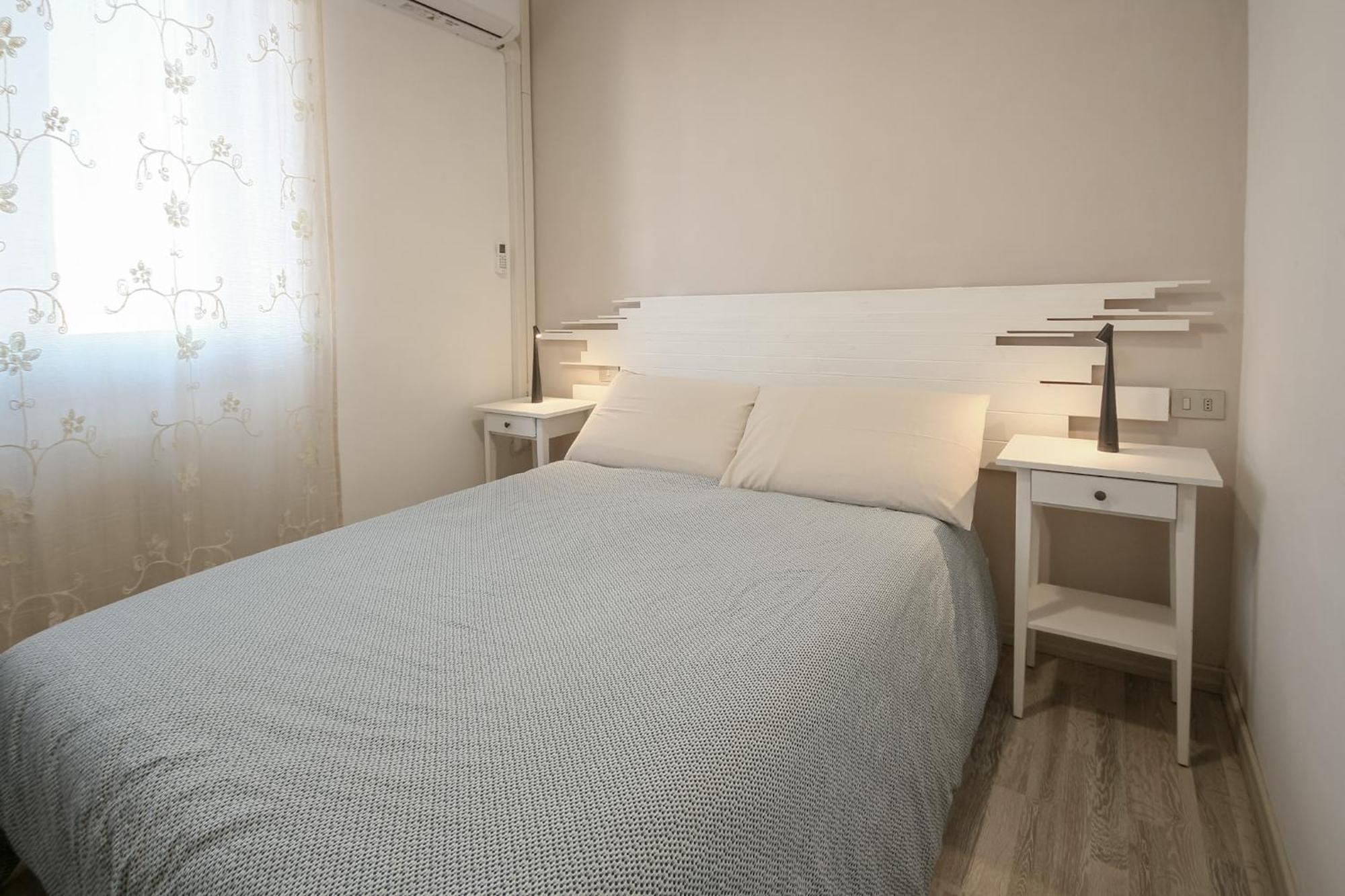 דירות קליארי Casa Venusia מראה חיצוני תמונה